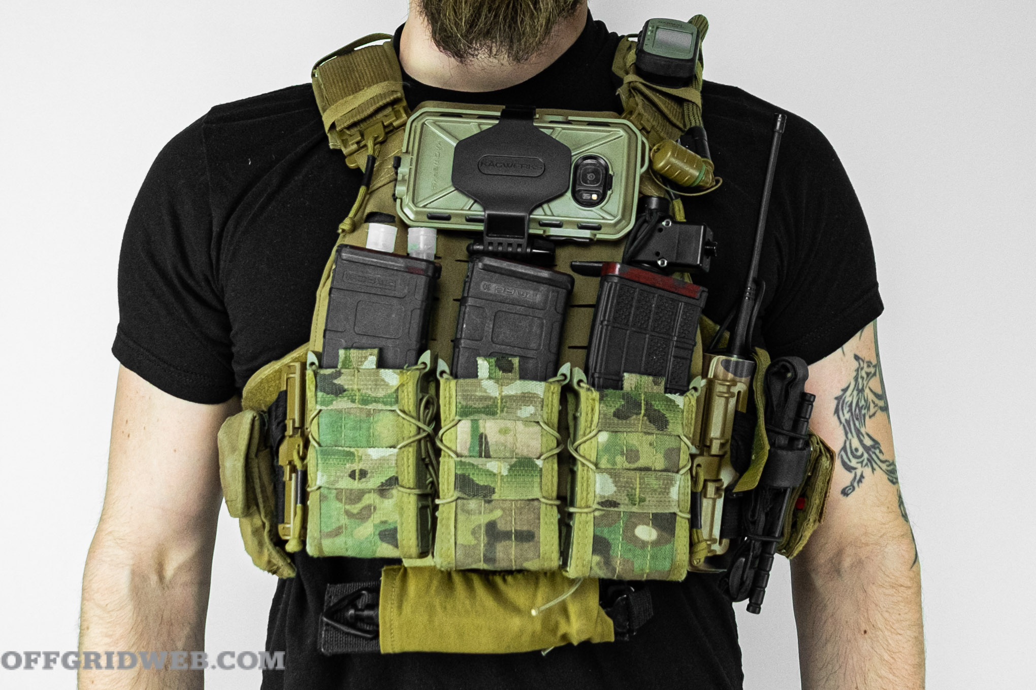 Navigating Plate Carrier Selection: A Comprehensive Guide